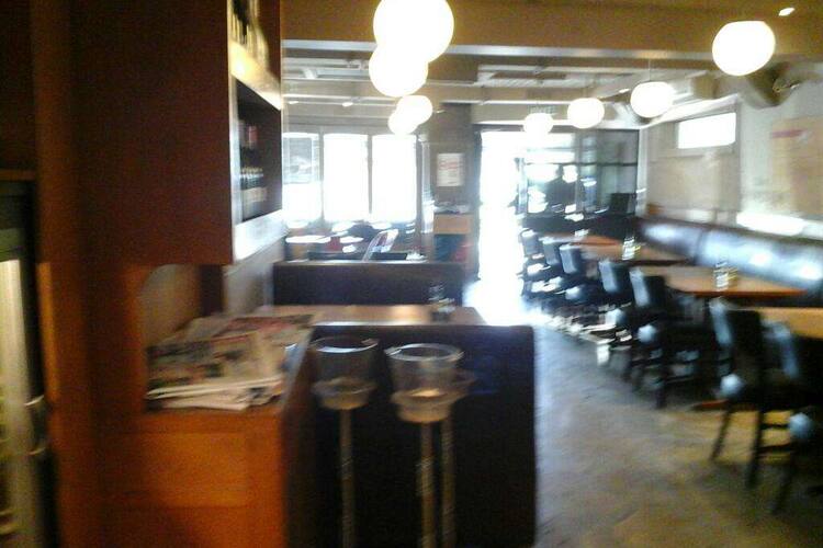 Sir Winston Tea House Photos Pictures Of Sir Winston Tea House Bostanli Izmir